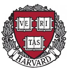 harvard logo