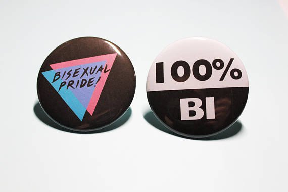 gay pins | Tumblr shared by alexis nichole on We Heart It