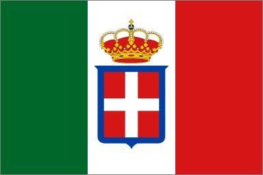 kingdom of italy flag - Ricerca Google