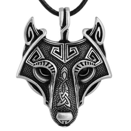 Viking Necklace | Norse Pendants | Nordic Necklaces – Sons of Vikings