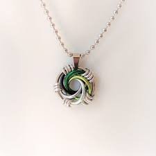 aromantic necklace - Google Search