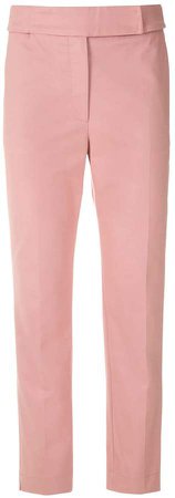 Liv cropped trousers
