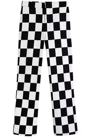 checkered pants - Google Search
