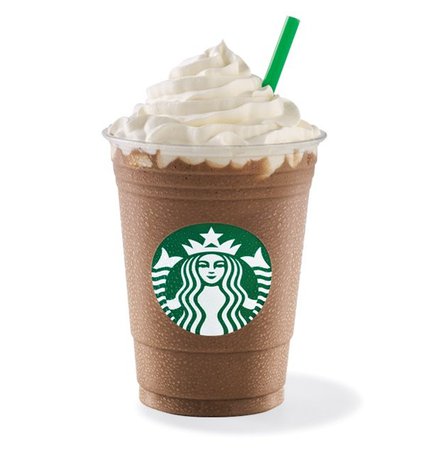 Mocha Frappuccino® | Starbucks Coffee Australia