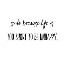 short happy quotes - Google Search