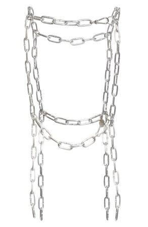 chain harness 1
