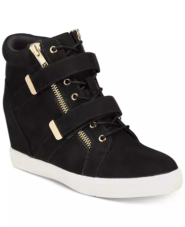 Thalia Sodi Women's Debby Sneakers, Created for Macy's & Reviews - Athletic Shoes & Sneakers - Shoes - Macy's
