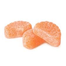 orange slice candy - Google Search