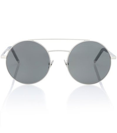 Classic SL 210 metal sunglasses