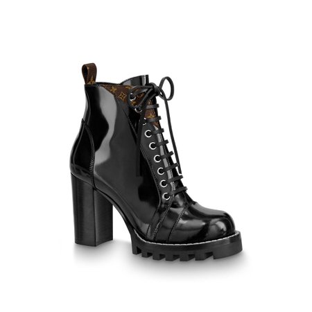 Star Trail Ankle Boot - Shoes | LOUIS VUITTON ®
