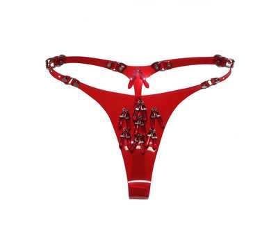 Katerina Thong ( Red ) · CREEPYYEHA · Online Store Powered by Storenvy