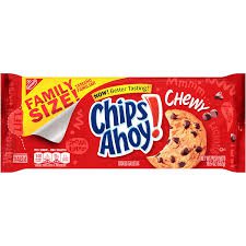chewy chips ahoy cookies - Google Search