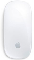 Мышь Magic Mouse 2 (MLA02ZM/A) - купить компьютерную мышь Apple Magic Mouse 2 (MLA02ZM/A) по выгодной цене в интернет-магазине ЭЛЬДОРАДО с доставкой в Москве и регионах России