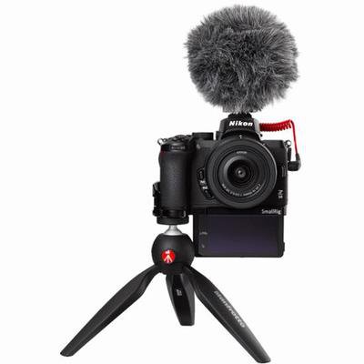 Nikon Z 50 Vlogger Kit - Calumetphoto.de