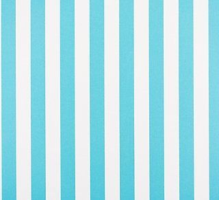 Turquoise Stripes Background