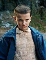 eleven from stranger things - Google Search
