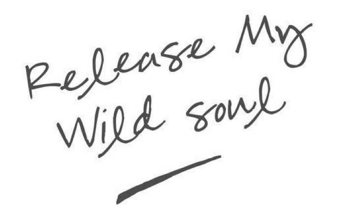 wild soul text