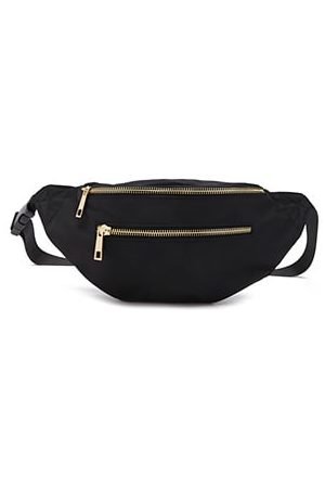 forever 21 black fanny pack - Buscar con Google