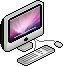 mac Macintosh apple computer PC pixel