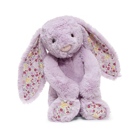 jellycat bunny blossoms