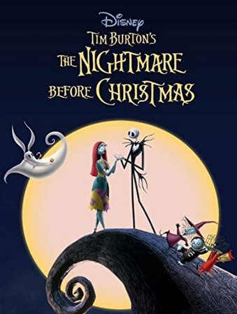 Amazon.com : nightmare before christmas