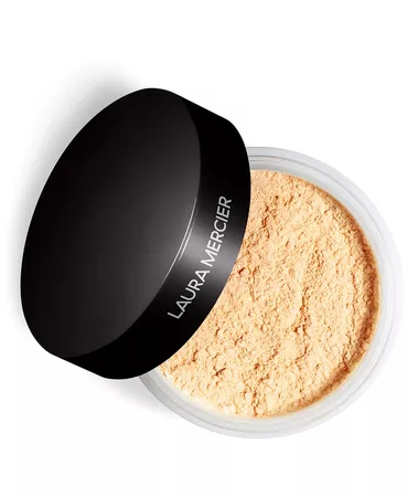 Laura Mercier Translucent Loose Setting Powder, 1-oz. & Reviews - Makeup - Beauty - Macy's