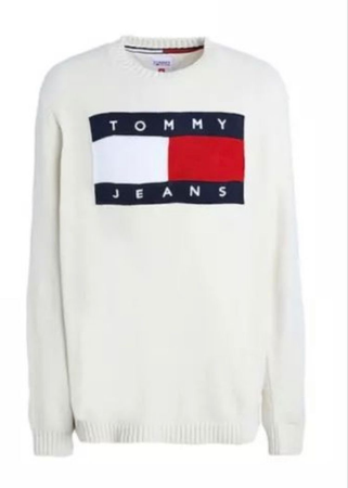Tommy Hilfiger | Tommy Flag Sweater