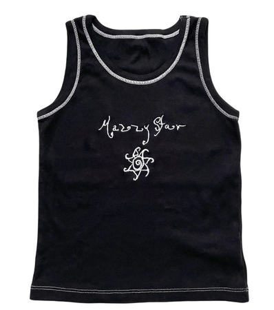 mazzy star top