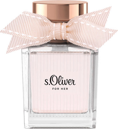 s’oliver perfume