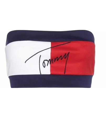 tommy bandeau