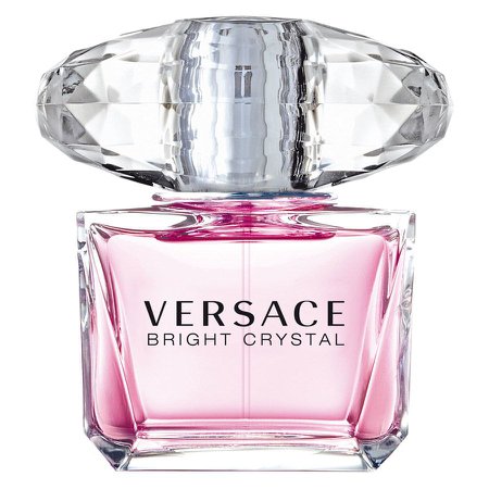 Versace Bright Crystal Eau de Toilette 90 ml | Kauneuden verkkokauppa | Cocopanda