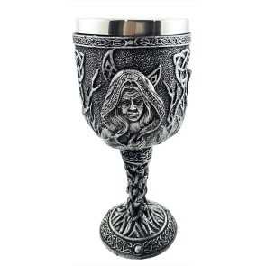 Wiccan, Pagan Chalices and Goblets