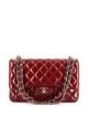 Chanel Pre-Owned Quilted CC Shoulder Bag - Farfetch