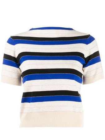 Bellerose striped top $96 - Buy SS19 Online - Fast Global Delivery, Price
