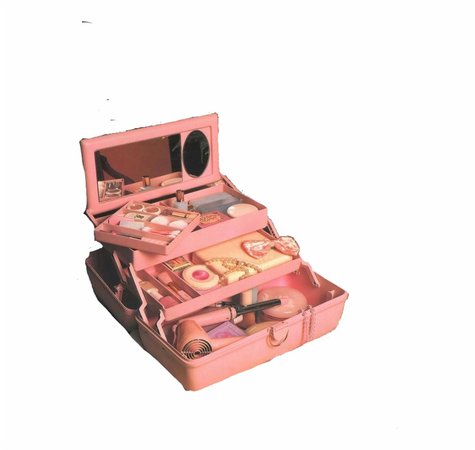 pick makeup box