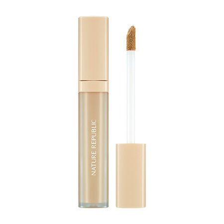 Nature Republic Provence Intense Cover Creamy Concealer SPF30 PA++  #03 Ginger Beige