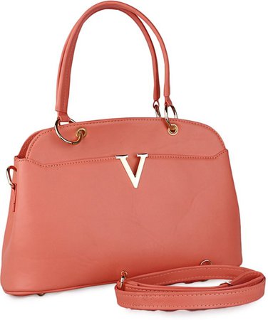 Buy TR Fashion Girls Pink, Orange Shoulder Bag PEACH COLOR Online @ Best Price in India | Flipkart.com