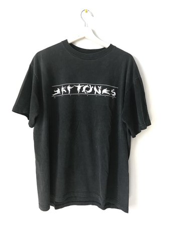 Vintage DEFTONES Kung Fu 90s T-Shirt | Etsy