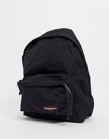 Eastpak Orbit mini backpack in black | ASOS