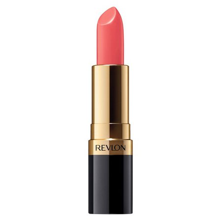 Revlon Super Lustrous Lipstick 674 Coralberry - 0.15oz : Target