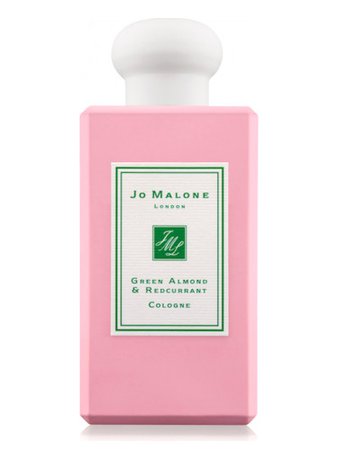 Green Almond &amp; Redcurrant Jo Malone London άρωμα - ένα άρωμα για γυναίκες και άνδρες 2017