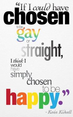 gay pride quote - Google Search