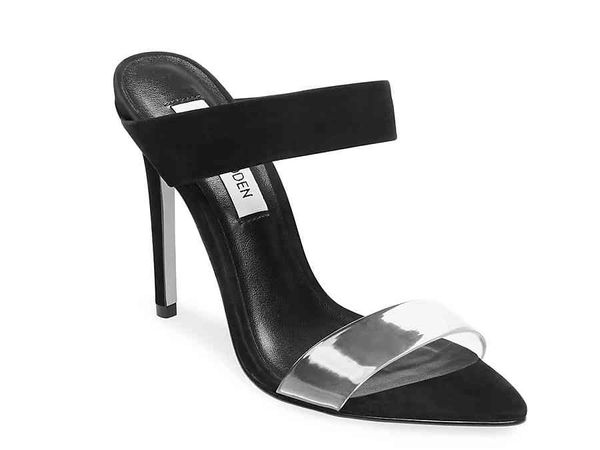 Steve Madden Amaya Sandal Women's Shoes | DSW