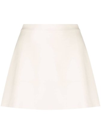 Valentino skirt front shorts - FARFETCH