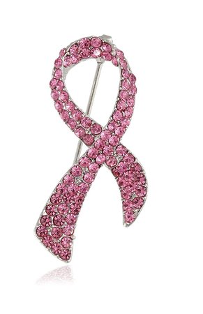 breast cancer brooch cropped