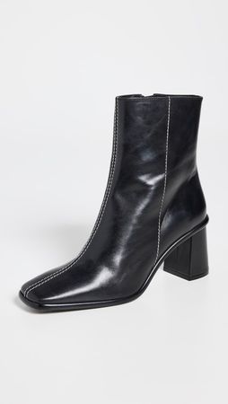 Alohas West Wit Ankle Boots | Shopbop