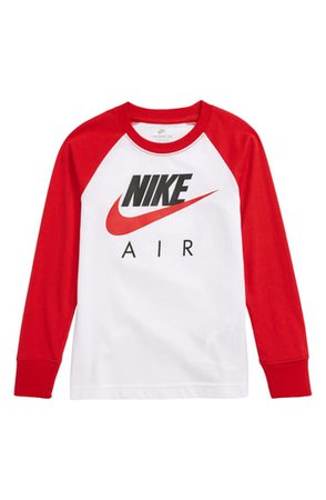 Nike Air Raglan T-Shirt | Nordstrom