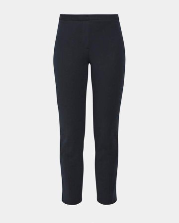 Double Stretch Classic Skinny Pant