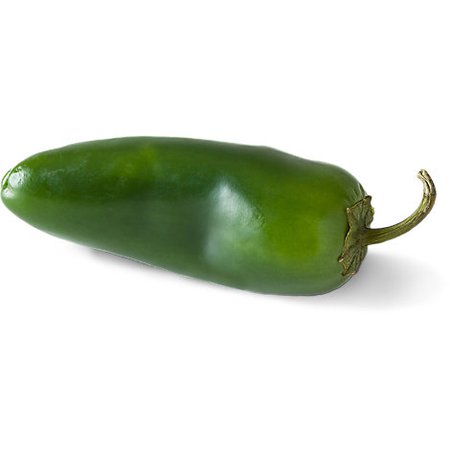 Green Jalapeno Pepper - Randalls