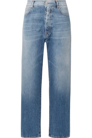 Unravel Project | Oversized jeans | NET-A-PORTER.COM